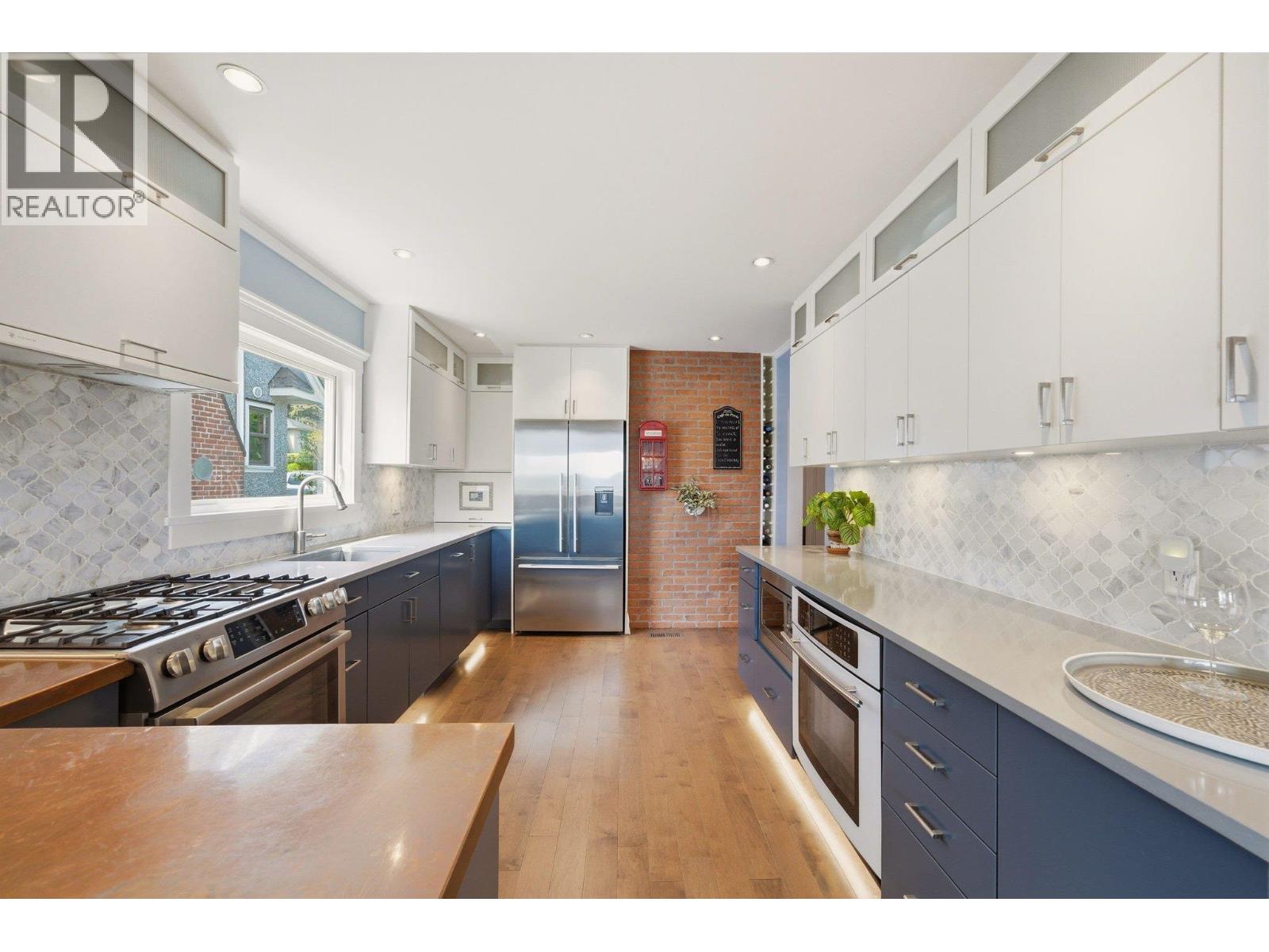 1418 Hamilton Street, New Westminster, British Columbia  V3M 2N6 - Photo 9 - R3116451