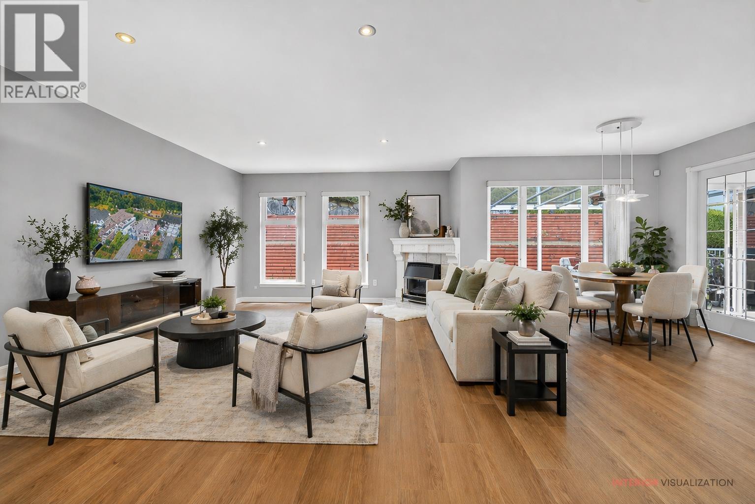 38 Timbercrest Drive, Port Moody, British Columbia  V3H 4T7 - Photo 12 - R3116453