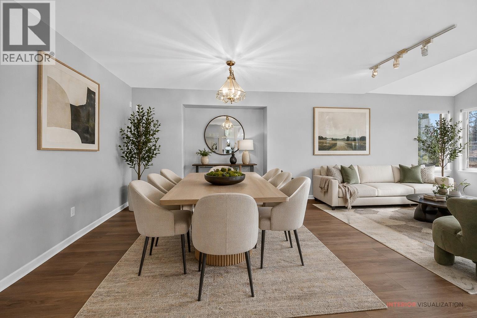 38 Timbercrest Drive, Port Moody, British Columbia  V3H 4T7 - Photo 2 - R3116453