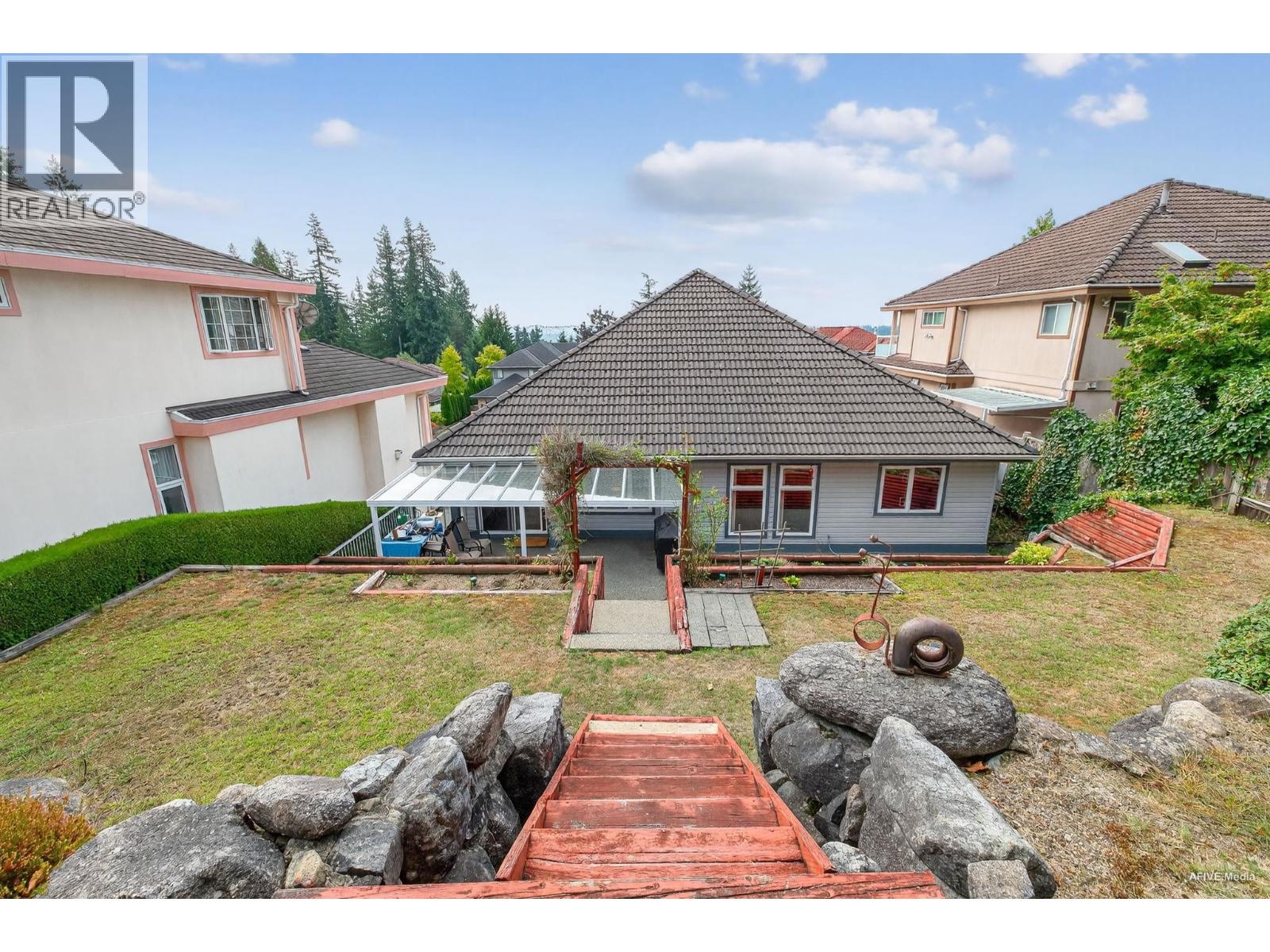 38 Timbercrest Drive, Port Moody, British Columbia  V3H 4T7 - Photo 27 - R3116453