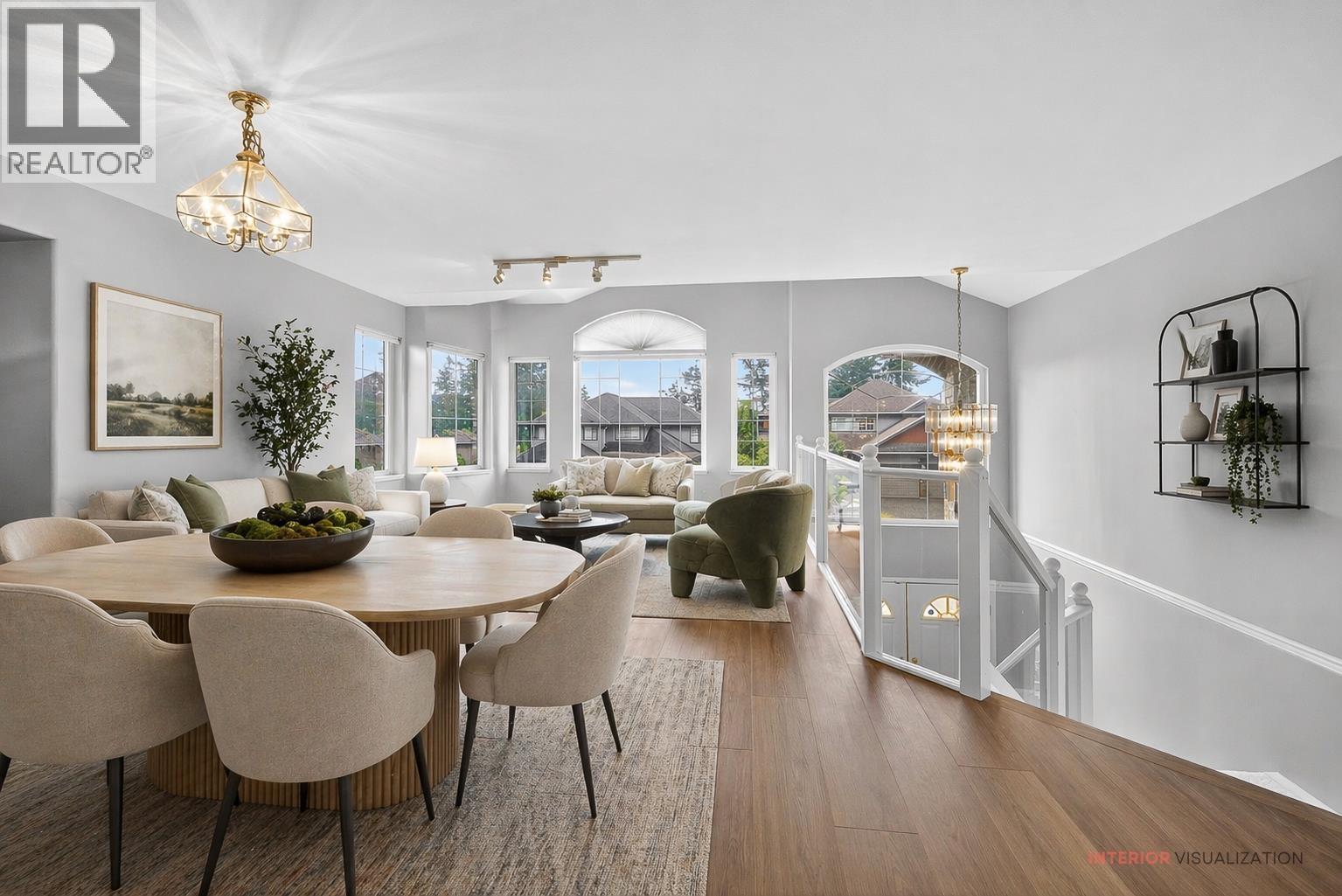 38 Timbercrest Drive, Port Moody, British Columbia  V3H 4T7 - Photo 3 - R3116453