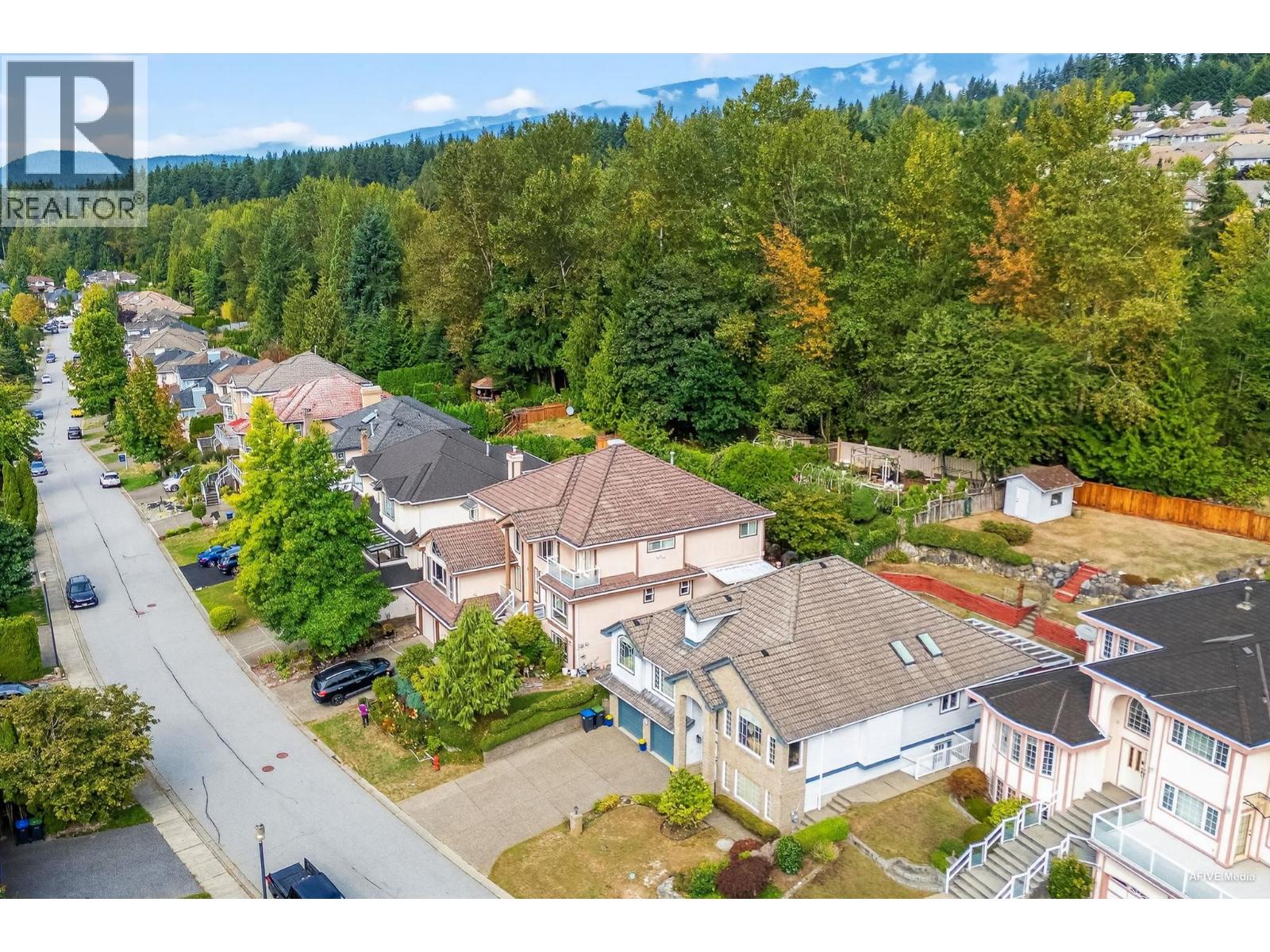 38 Timbercrest Drive, Port Moody, British Columbia  V3H 4T7 - Photo 39 - R3116453