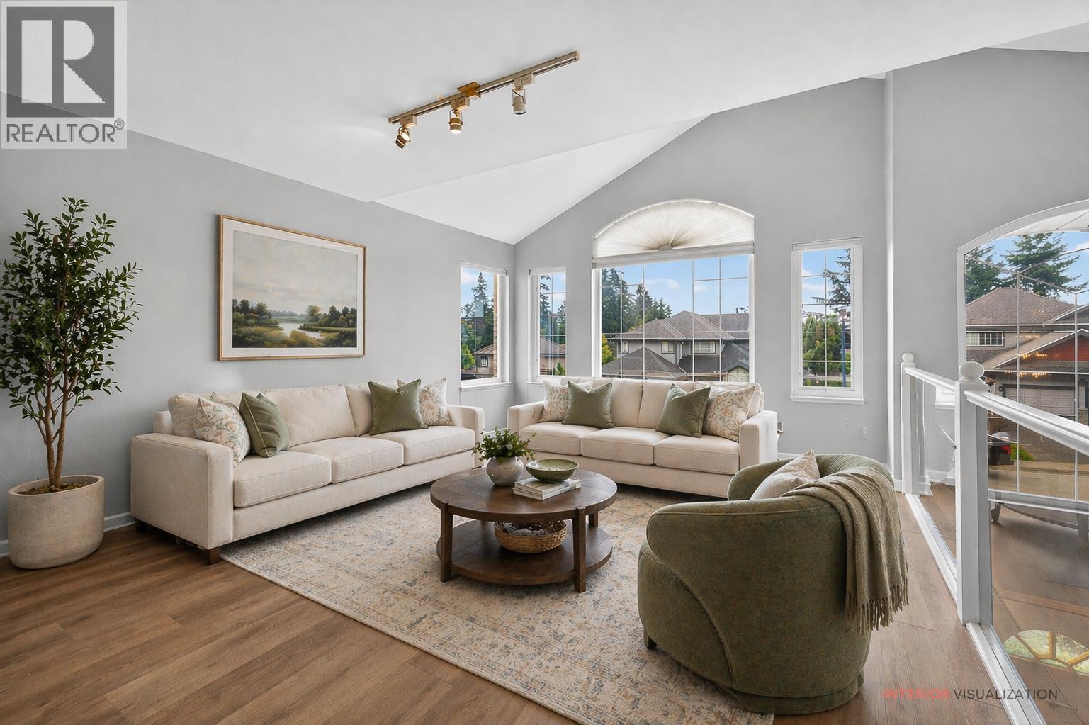 38 Timbercrest Drive, Port Moody, British Columbia  V3H 4T7 - Photo 4 - R3116453