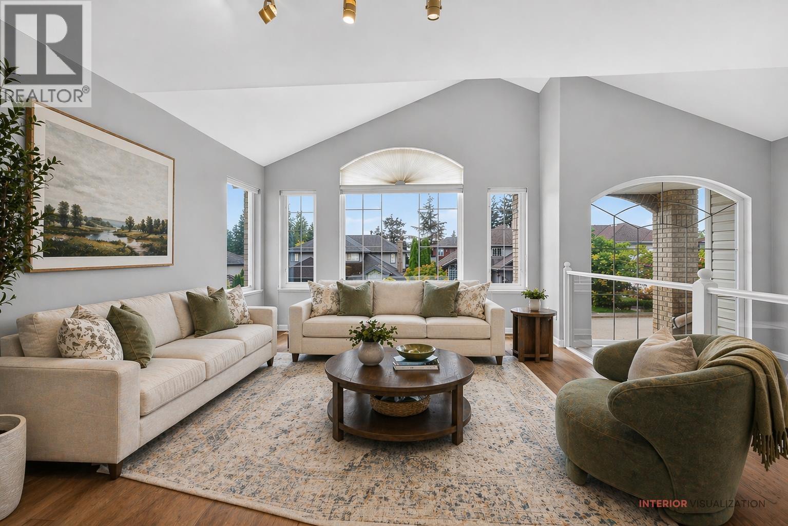 38 Timbercrest Drive, Port Moody, British Columbia  V3H 4T7 - Photo 5 - R3116453