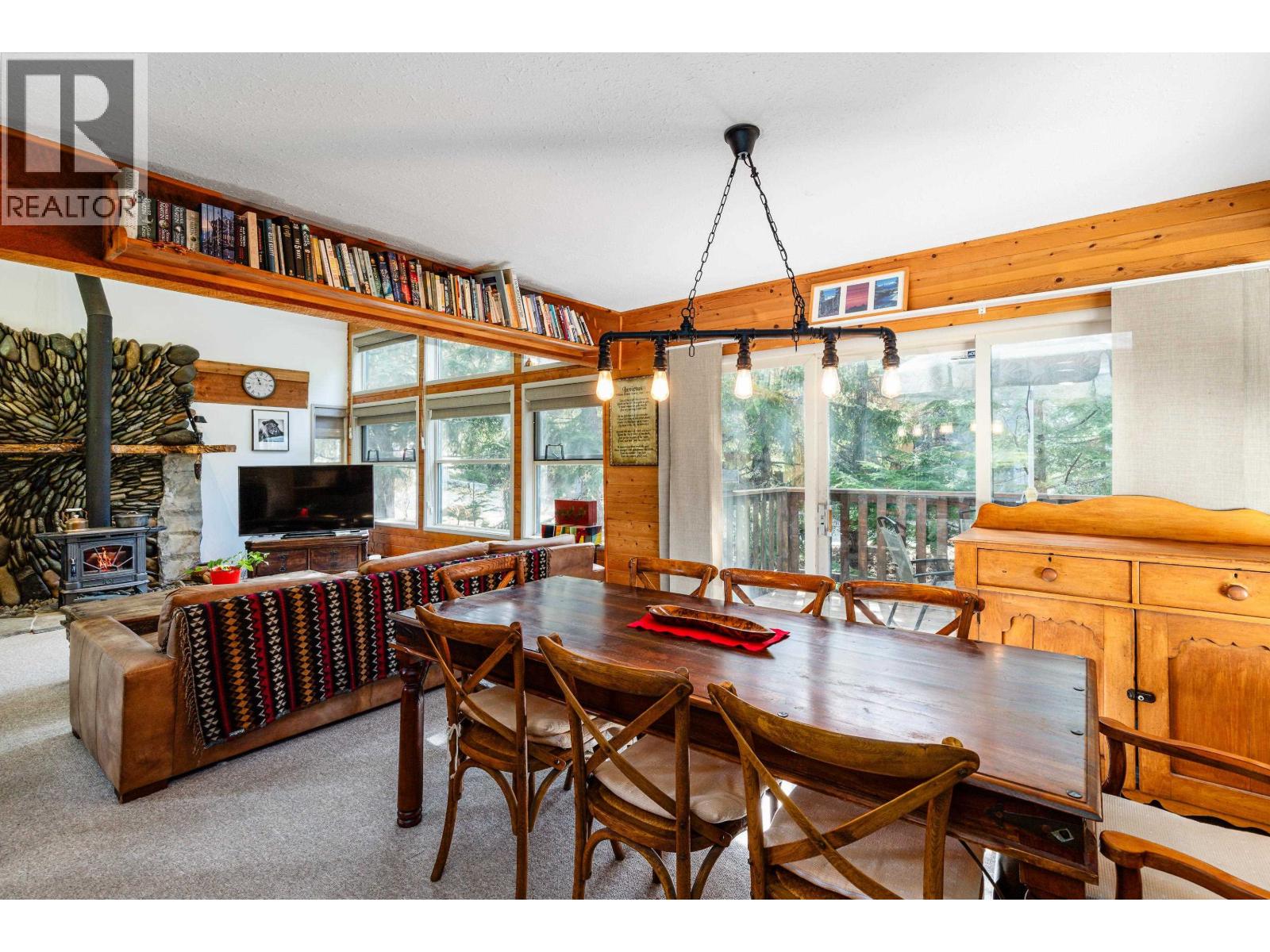 6250 Eagle Drive, Whistler, British Columbia  V8E 0C7 - Photo 3 - R3116462