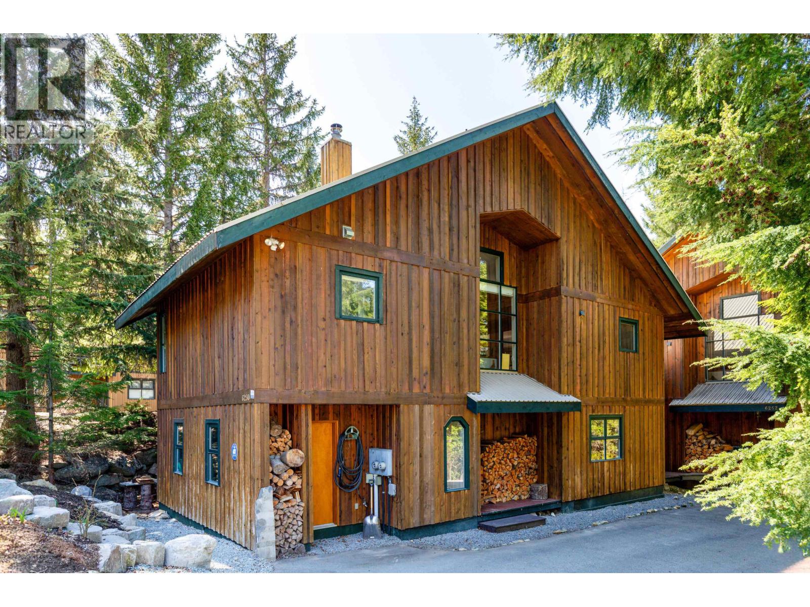 6250 Eagle Drive, Whistler, British Columbia  V8E 0C7 - Photo 7 - R3116462