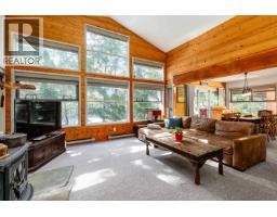 6250 EAGLE DRIVE, Whistler, British Columbia