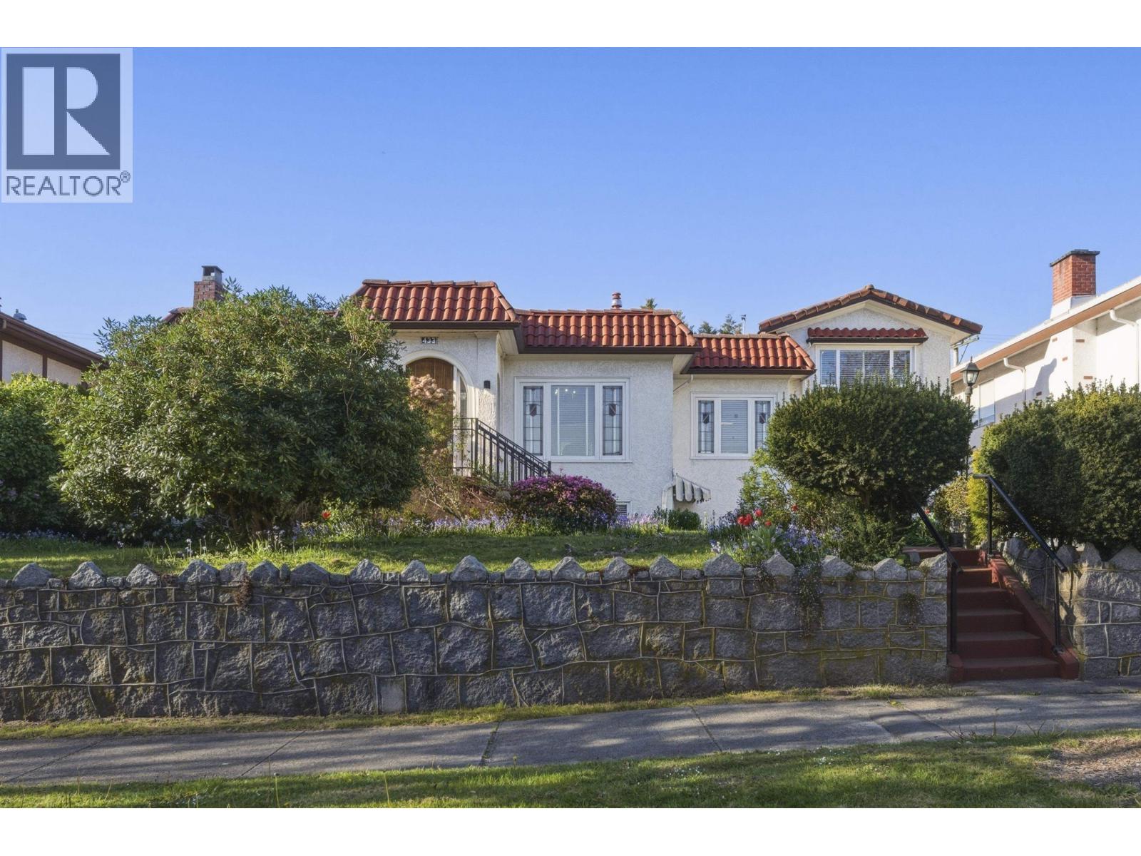 433 E 48th Avenue, Vancouver, British Columbia  V5W 2E4 - Photo 2 - R3116464