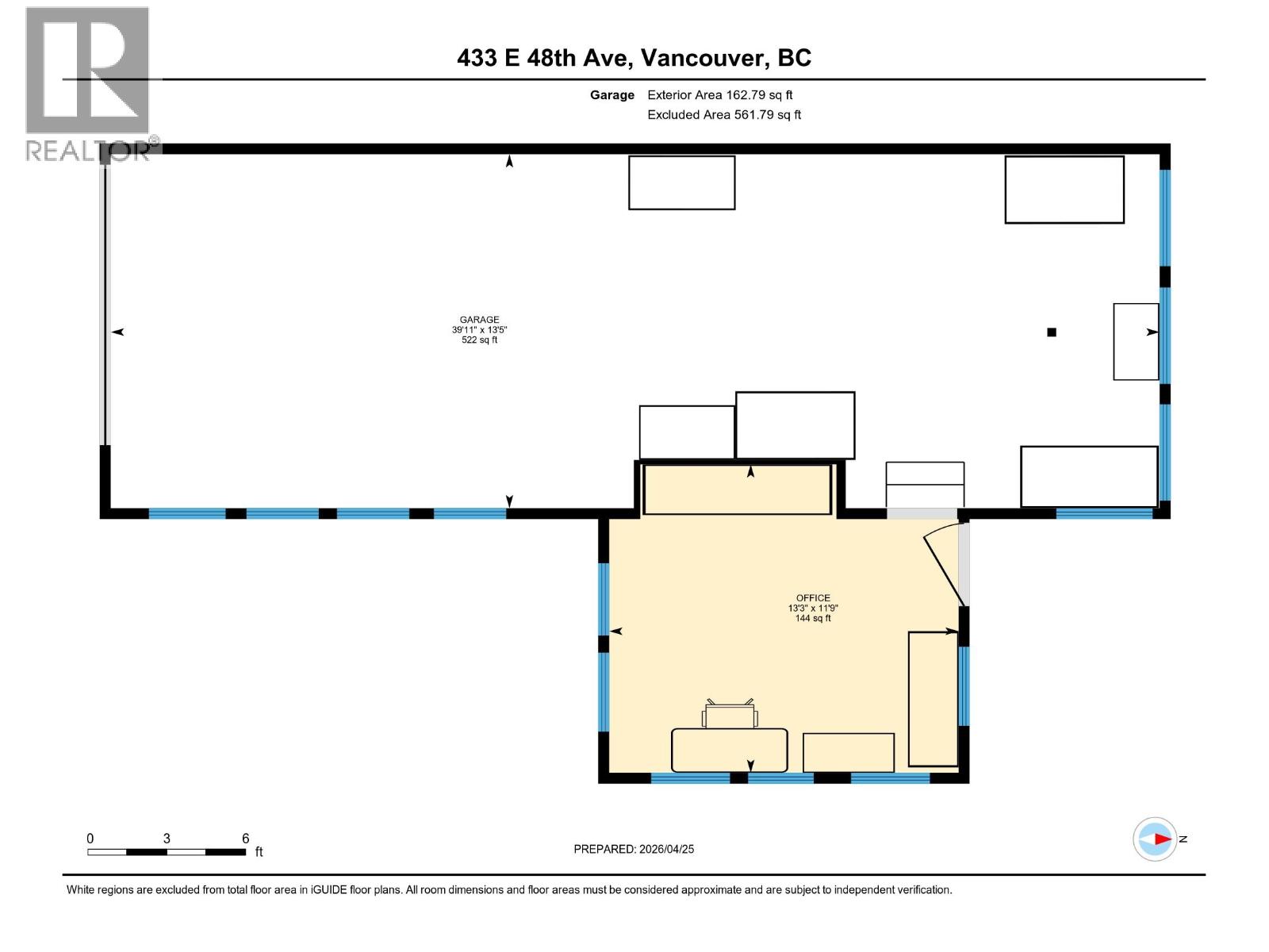 433 E 48th Avenue, Vancouver, British Columbia  V5W 2E4 - Photo 25 - R3116464