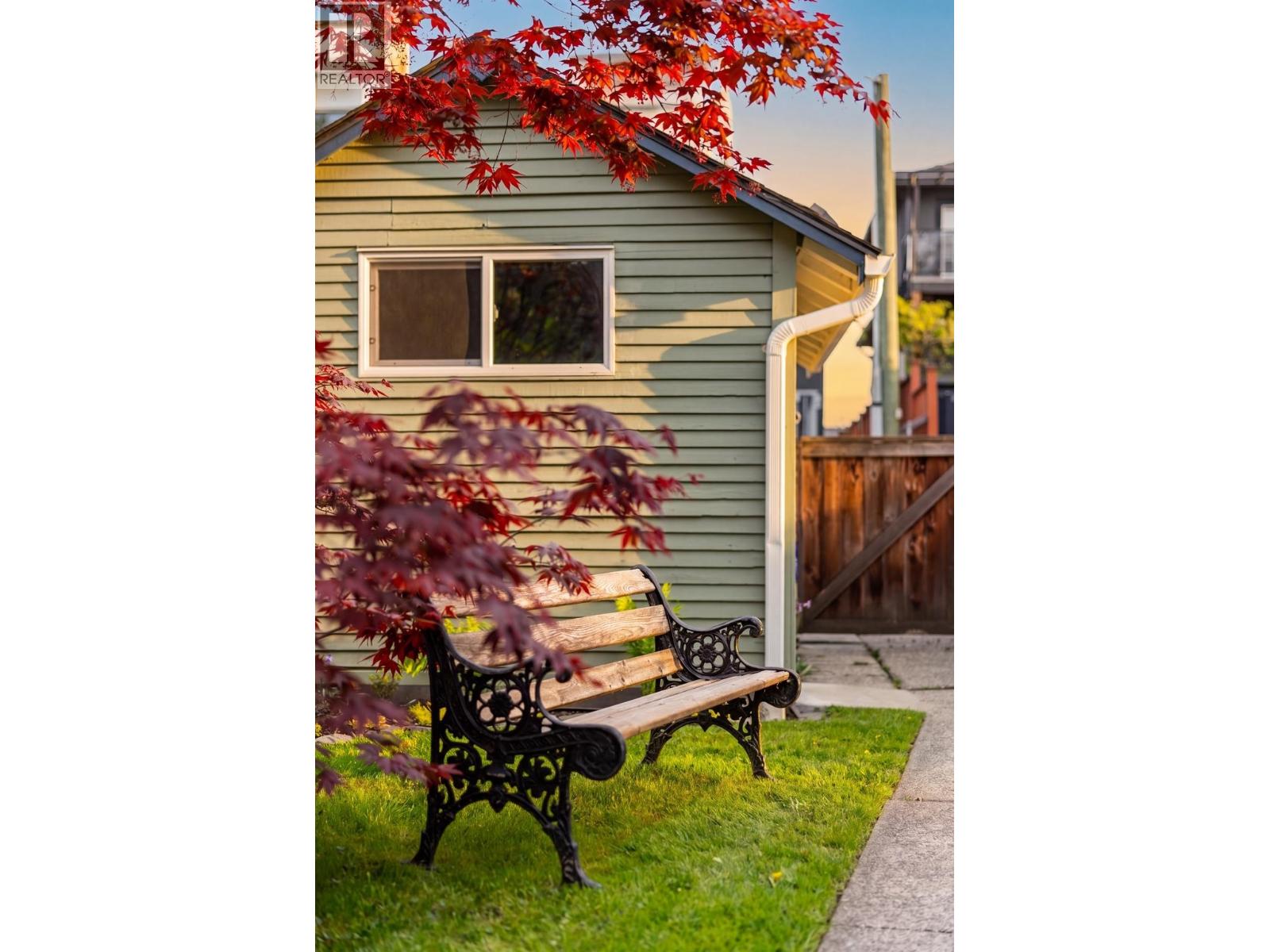 2273 E 2nd Avenue, Vancouver, British Columbia  V5N 1G1 - Photo 31 - R3116478