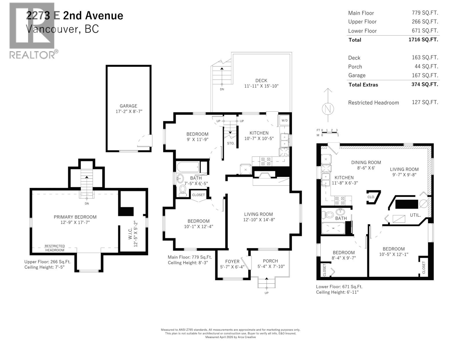 2273 E 2nd Avenue, Vancouver, British Columbia  V5N 1G1 - Photo 38 - R3116478