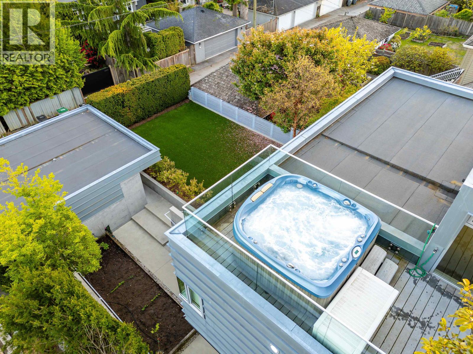 4056 W 36th Avenue, Vancouver, British Columbia  V6N 2S9 - Photo 22 - R3116486