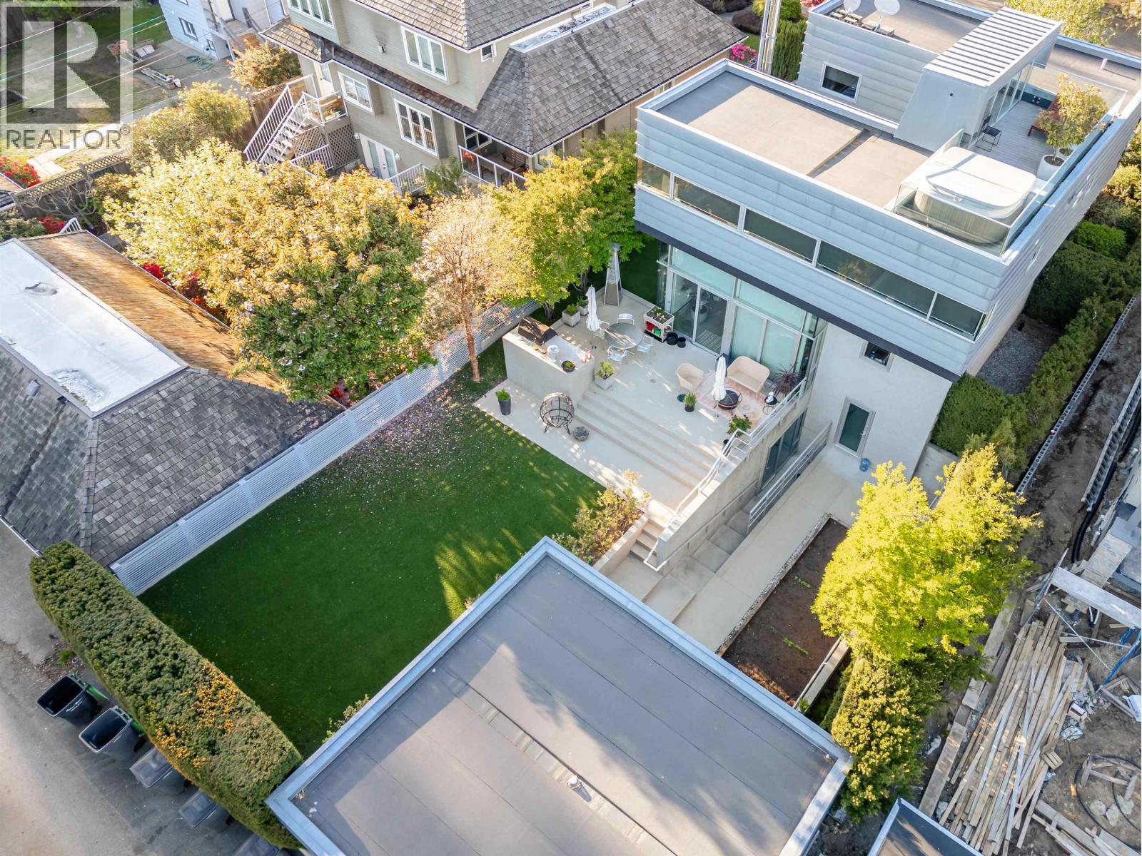 4056 W 36th Avenue, Vancouver, British Columbia  V6N 2S9 - Photo 35 - R3116486