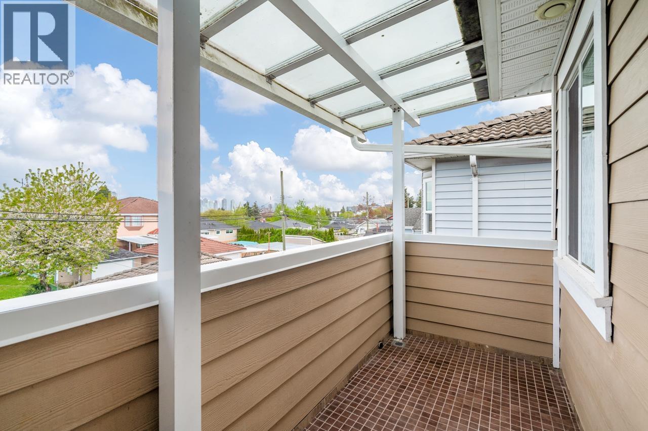 3639 E 26th Avenue, Vancouver, British Columbia  V5R 1M6 - Photo 22 - R3116501