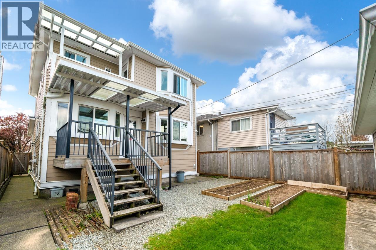 3639 E 26th Avenue, Vancouver, British Columbia  V5R 1M6 - Photo 33 - R3116501