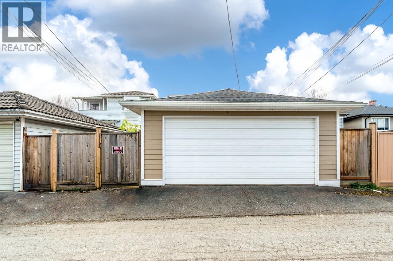 3639 E 26th Avenue, Vancouver, British Columbia  V5R 1M6 - Photo 34 - R3116501