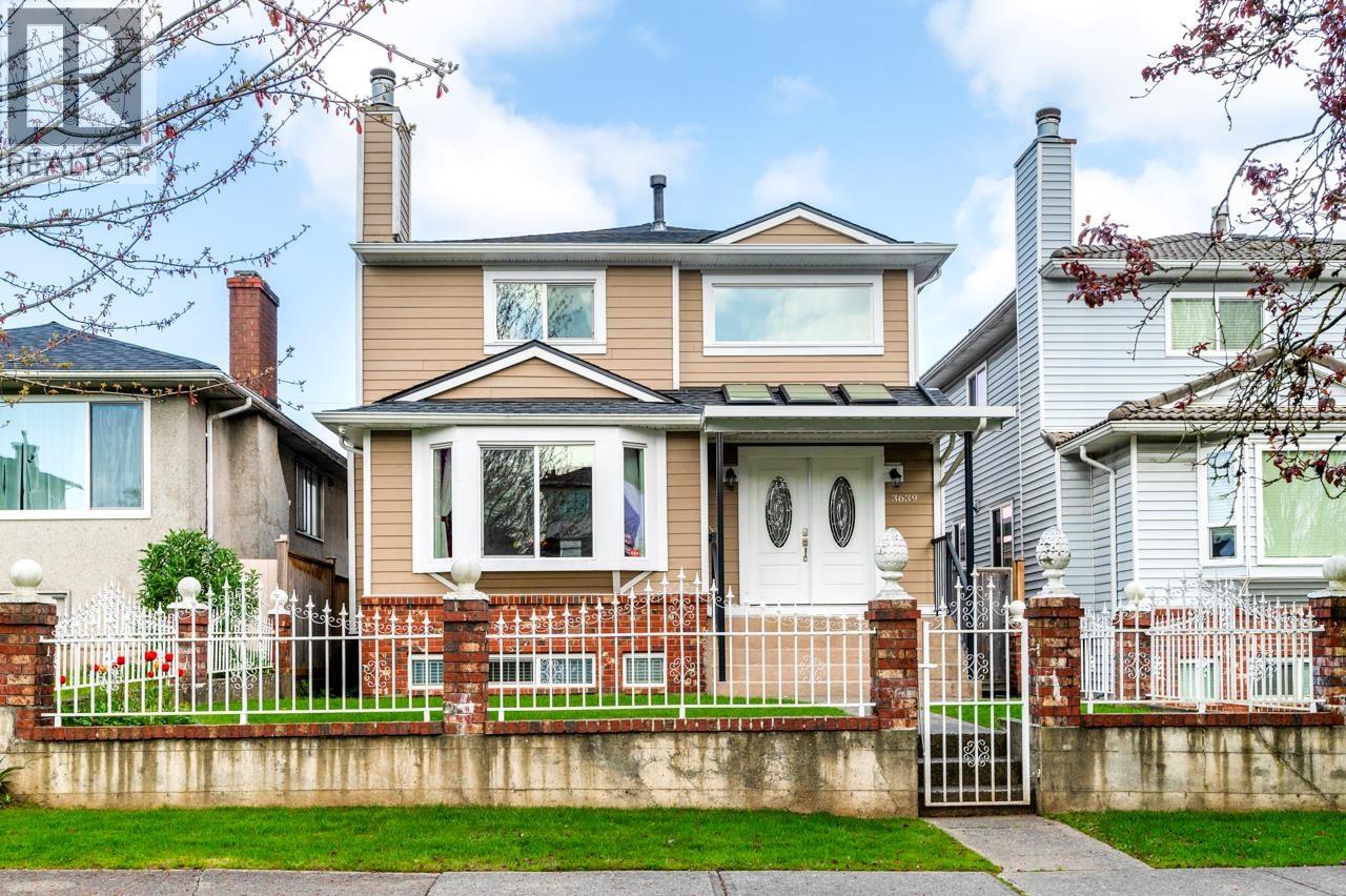 3639 E 26th Avenue, Vancouver, British Columbia  V5R 1M6 - Photo 36 - R3116501