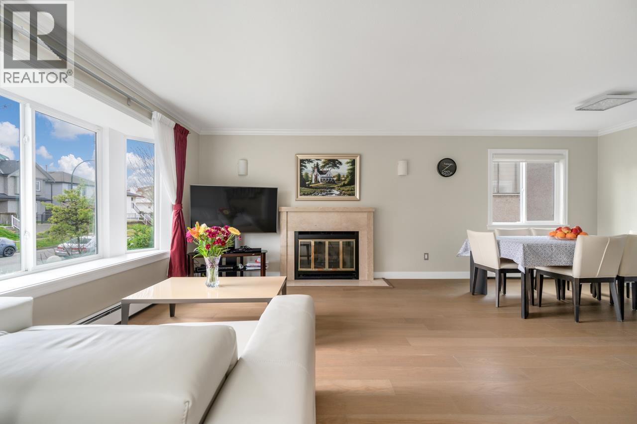 3639 E 26th Avenue, Vancouver, British Columbia  V5R 1M6 - Photo 4 - R3116501