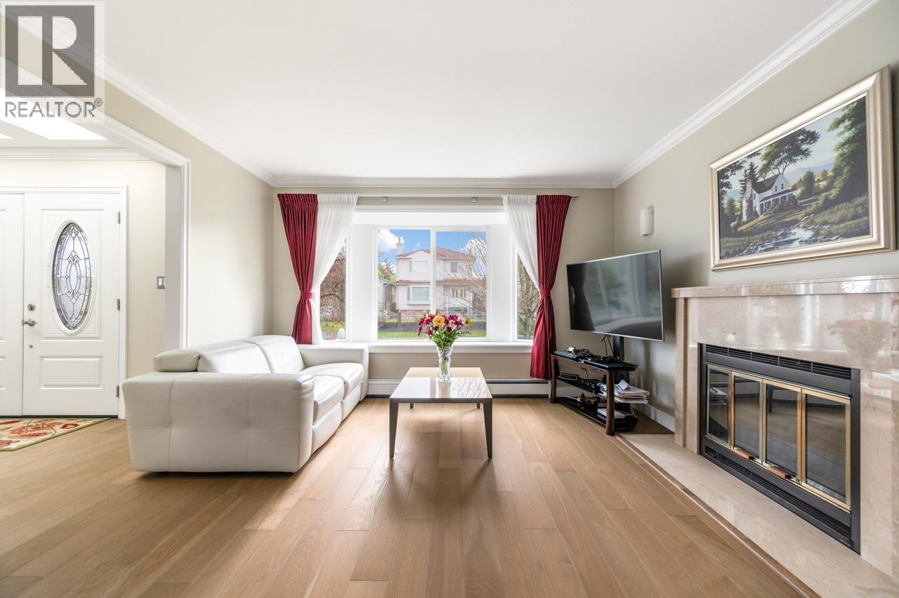 3639 E 26th Avenue, Vancouver, British Columbia  V5R 1M6 - Photo 5 - R3116501