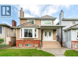 3639 E 26TH AVENUE, Vancouver, British Columbia