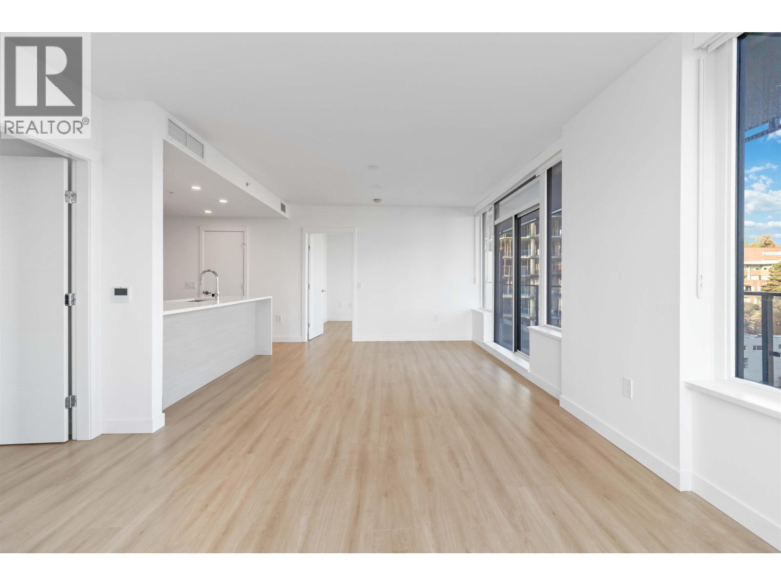 1902 823 Carnarvon St, New Westminster, British Columbia  V3M 0N5 - Photo 3 - R3116457