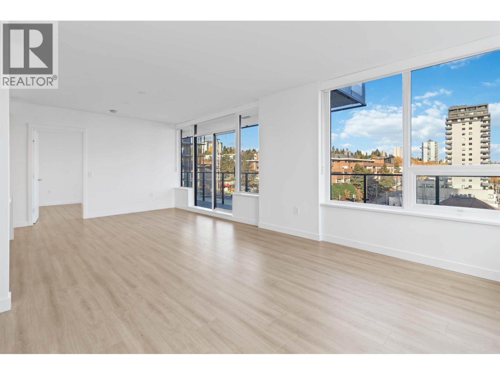 1902 823 Carnarvon St, New Westminster, British Columbia  V3M 0N5 - Photo 4 - R3116457