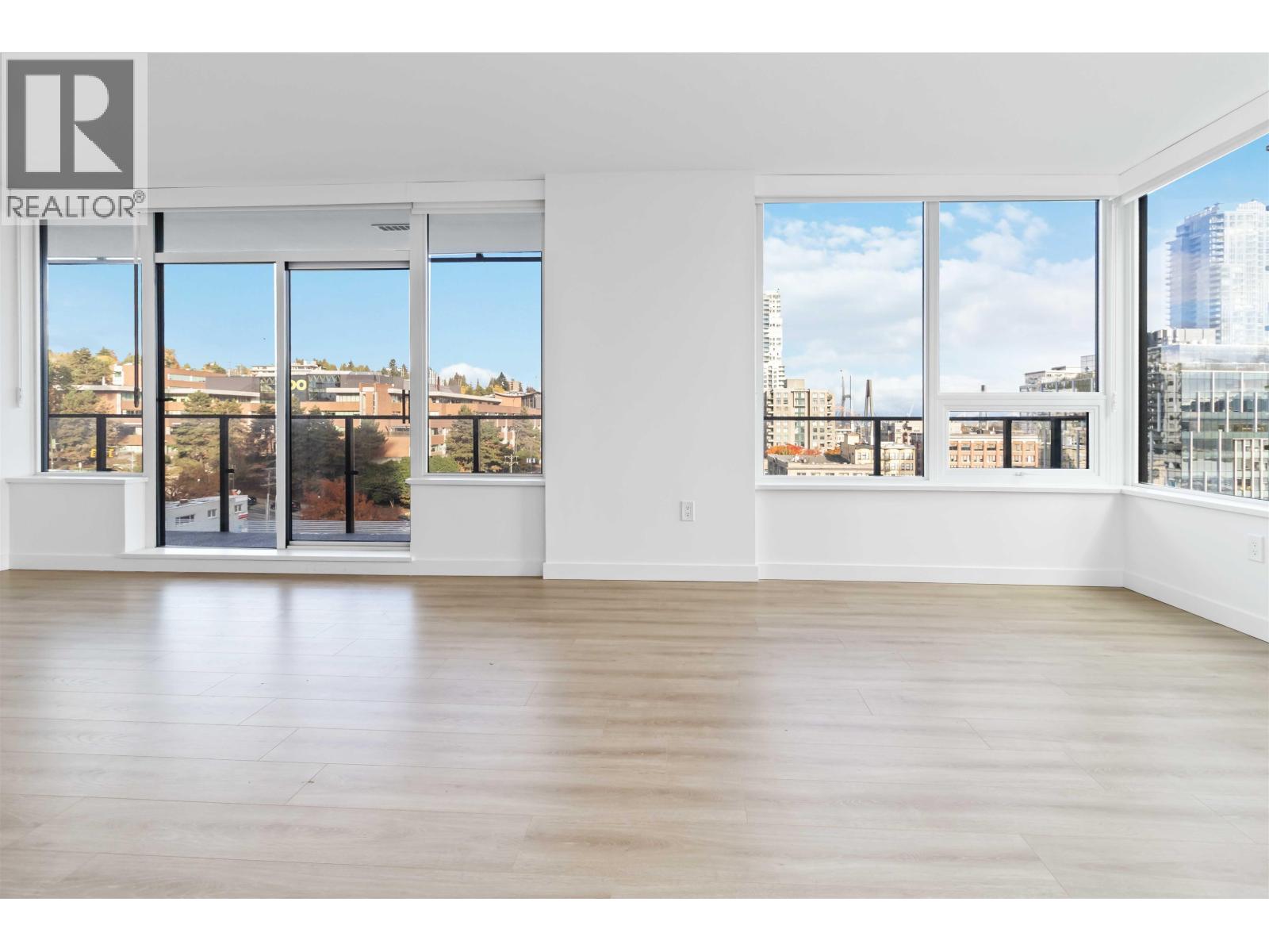 1902 823 Carnarvon St, New Westminster, British Columbia  V3M 0N5 - Photo 5 - R3116457