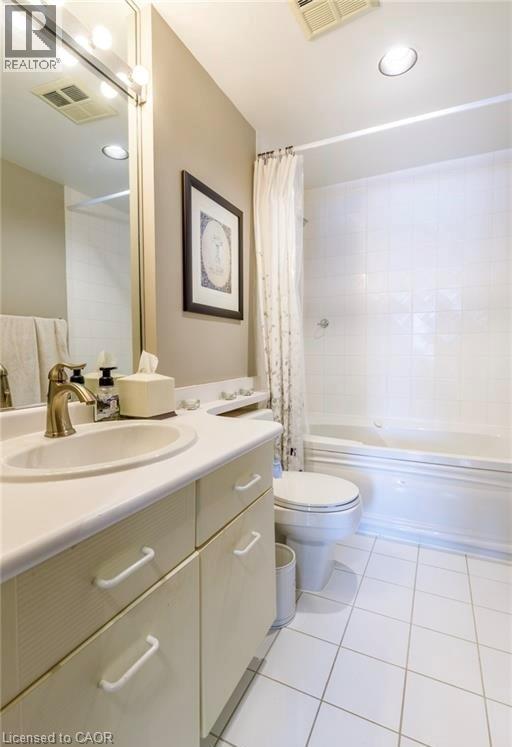 430 Pearl Street Unit# 408, Burlington, Ontario  L7R 4J8 - Photo 13 - 40824725