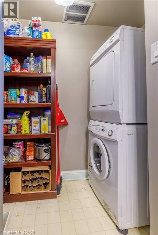 430 Pearl Street Unit# 408, Burlington, Ontario  L7R 4J8 - Photo 15 - 40824725