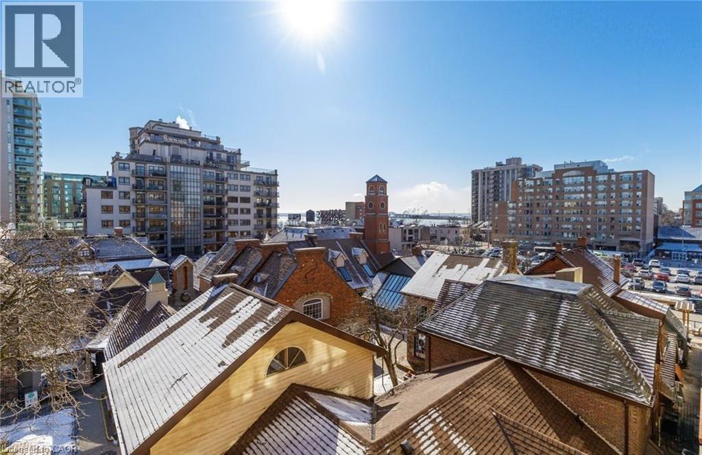 430 Pearl Street Unit# 408, Burlington, Ontario  L7R 4J8 - Photo 16 - 40824725