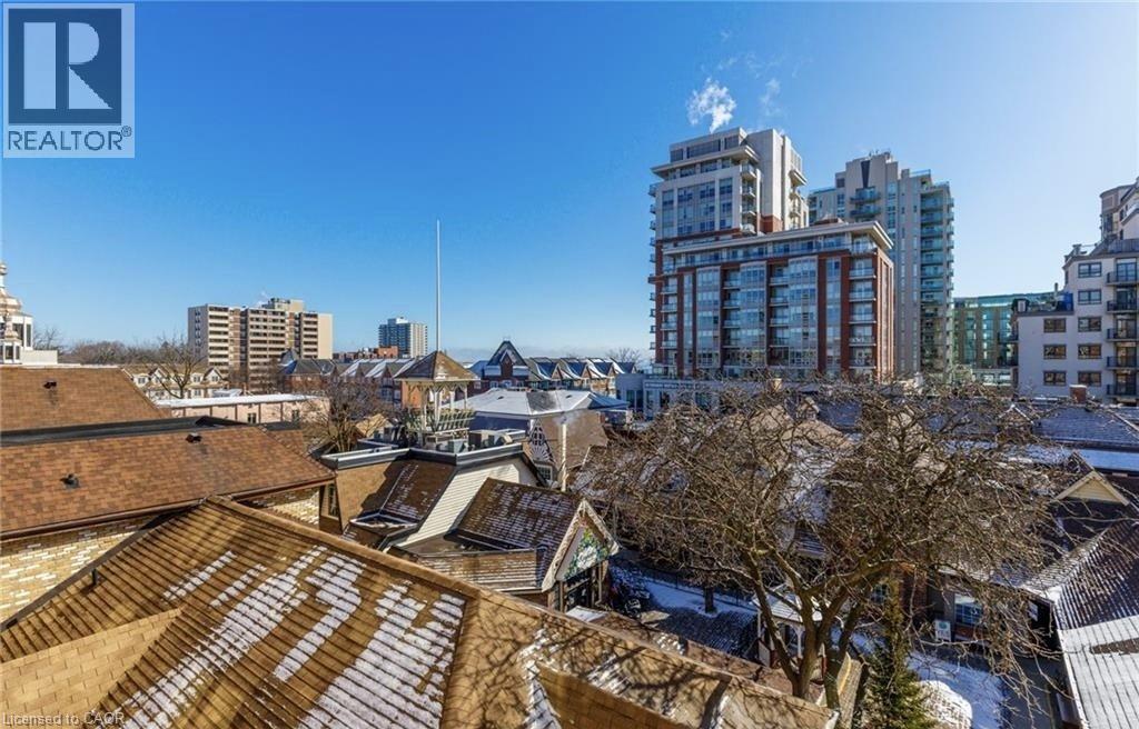 430 Pearl Street Unit# 408, Burlington, Ontario  L7R 4J8 - Photo 17 - 40824725