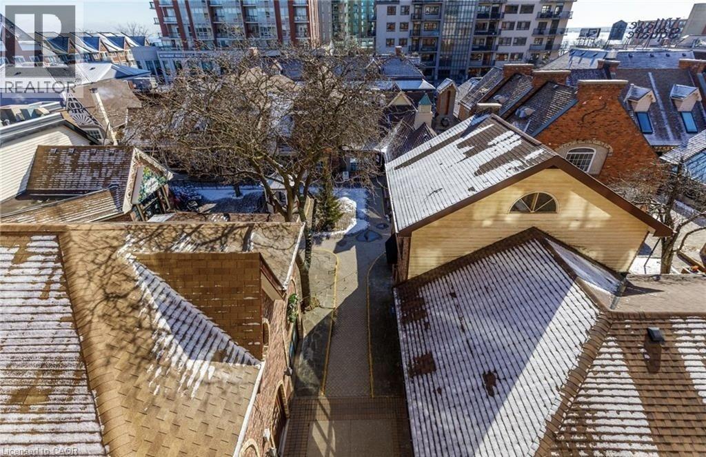 430 Pearl Street Unit# 408, Burlington, Ontario  L7R 4J8 - Photo 18 - 40824725