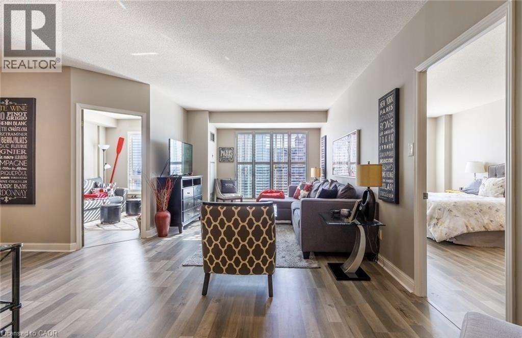 430 Pearl Street Unit# 408, Burlington, Ontario  L7R 4J8 - Photo 2 - 40824725