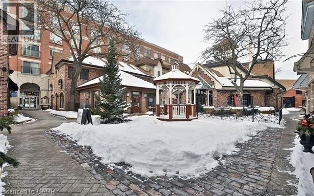 430 Pearl Street Unit# 408, Burlington, Ontario  L7R 4J8 - Photo 20 - 40824725