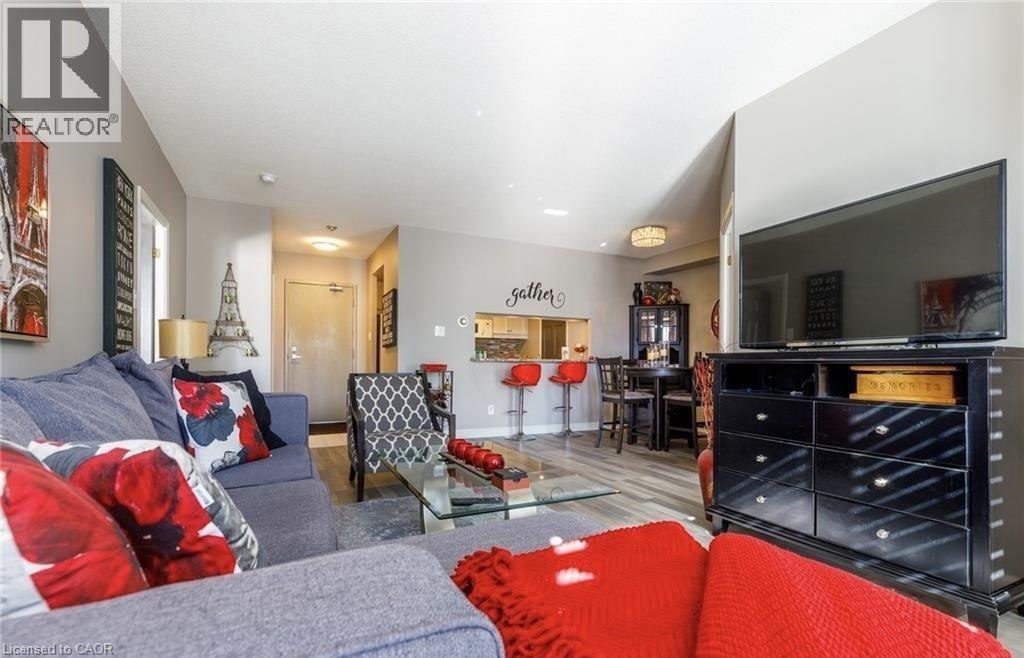 430 Pearl Street Unit# 408, Burlington, Ontario  L7R 4J8 - Photo 4 - 40824725