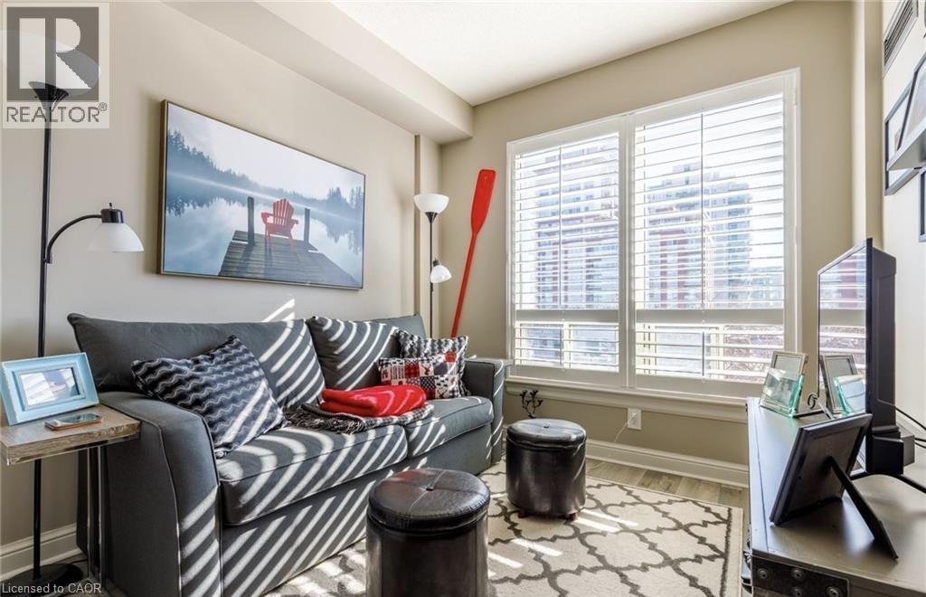 430 Pearl Street Unit# 408, Burlington, Ontario  L7R 4J8 - Photo 6 - 40824725