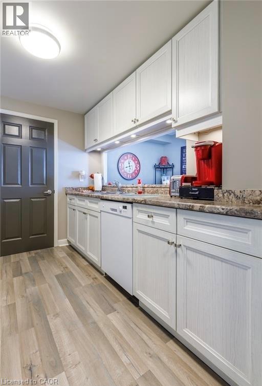 430 Pearl Street Unit# 408, Burlington, Ontario  L7R 4J8 - Photo 7 - 40824725