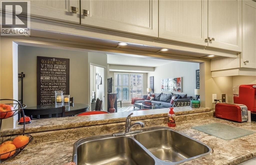 430 Pearl Street Unit# 408, Burlington, Ontario  L7R 4J8 - Photo 9 - 40824725