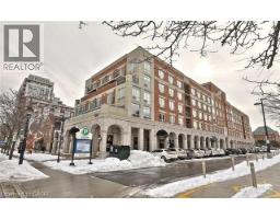 430 PEARL Street Unit# 408, Burlington, Ontario