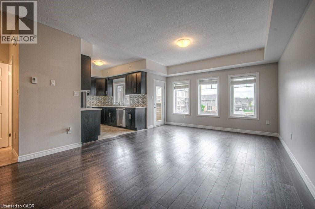 70 Willowrun Drive Unit# F2, Kitchener, Ontario  N2B 1H1 - Photo 8 - 40824165