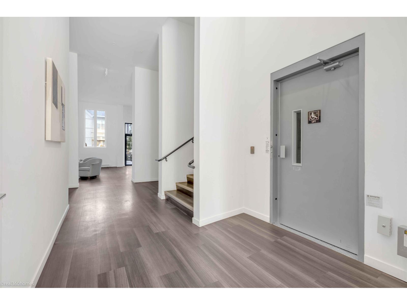 313 13623 81a Avenue, Surrey, British Columbia  V3W 3N7 - Photo 21 - R3105201