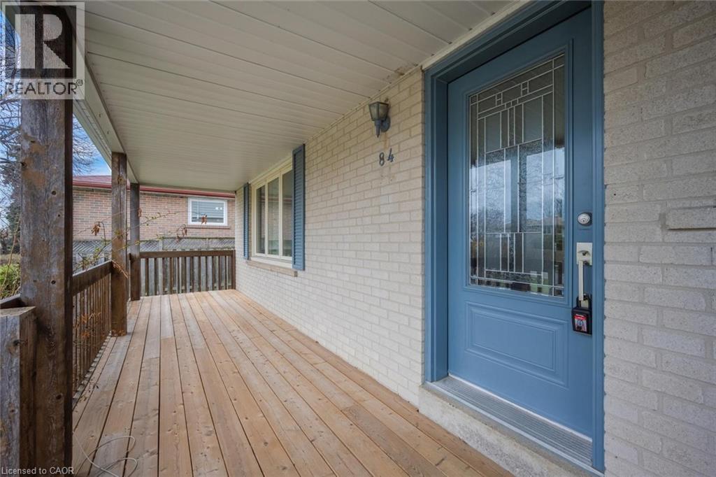 84 Sutherland Avenue, Brampton, Ontario  L6V 2H7 - Photo 5 - 40823808