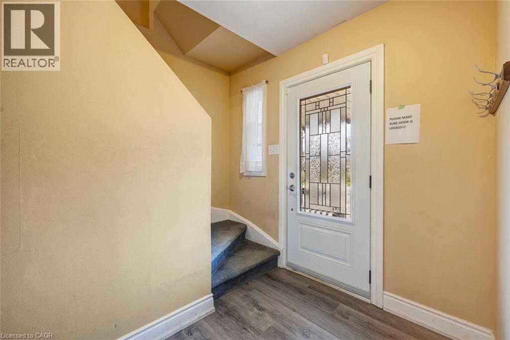 84 Sutherland Avenue, Brampton, Ontario  L6V 2H7 - Photo 6 - 40823808