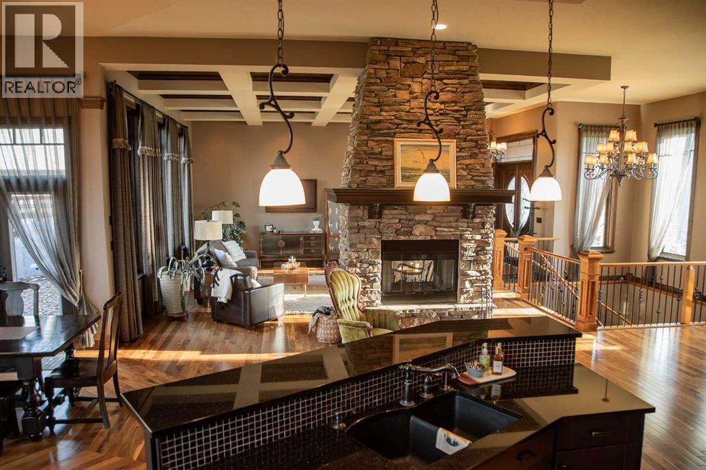 13 Chinook Crescent, High Level, Alberta  T0H 1Z0 - Photo 7 - A2244888