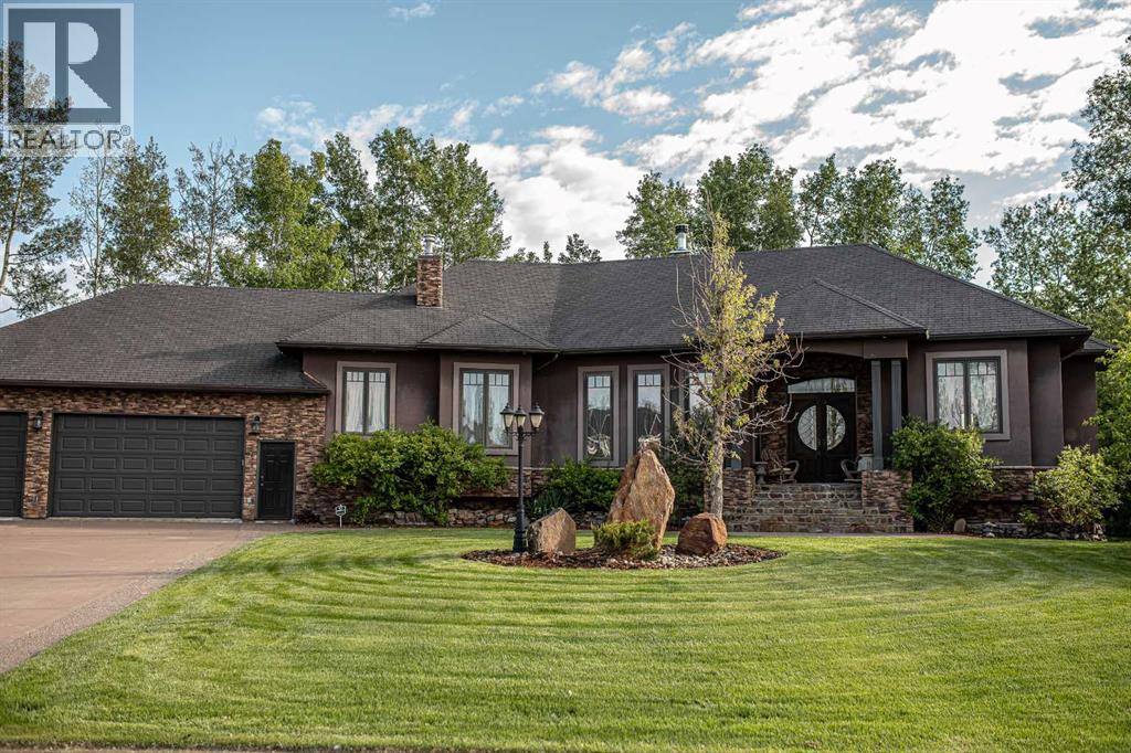 13 Chinook Crescent, High Level, Alberta  T0H 1Z0 - Photo 43 - A2244888