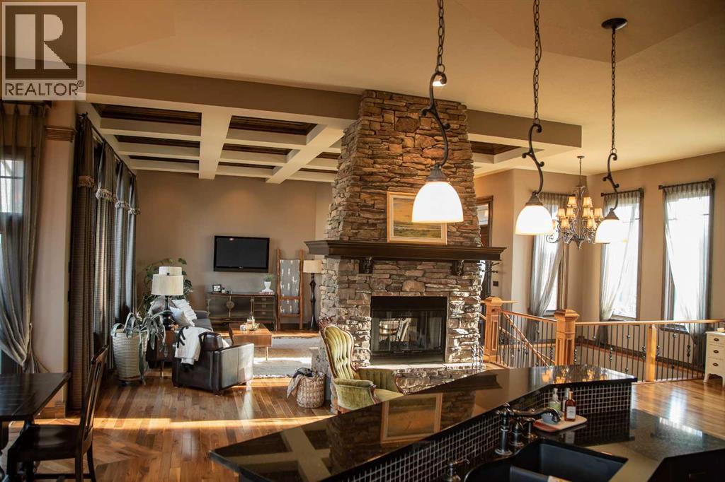 13 Chinook Crescent, High Level, Alberta  T0H 1Z0 - Photo 6 - A2244888