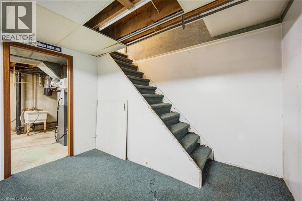 84 Sutherland Avenue, Brampton, Ontario  L6V 2H7 - Photo 32 - 40823808