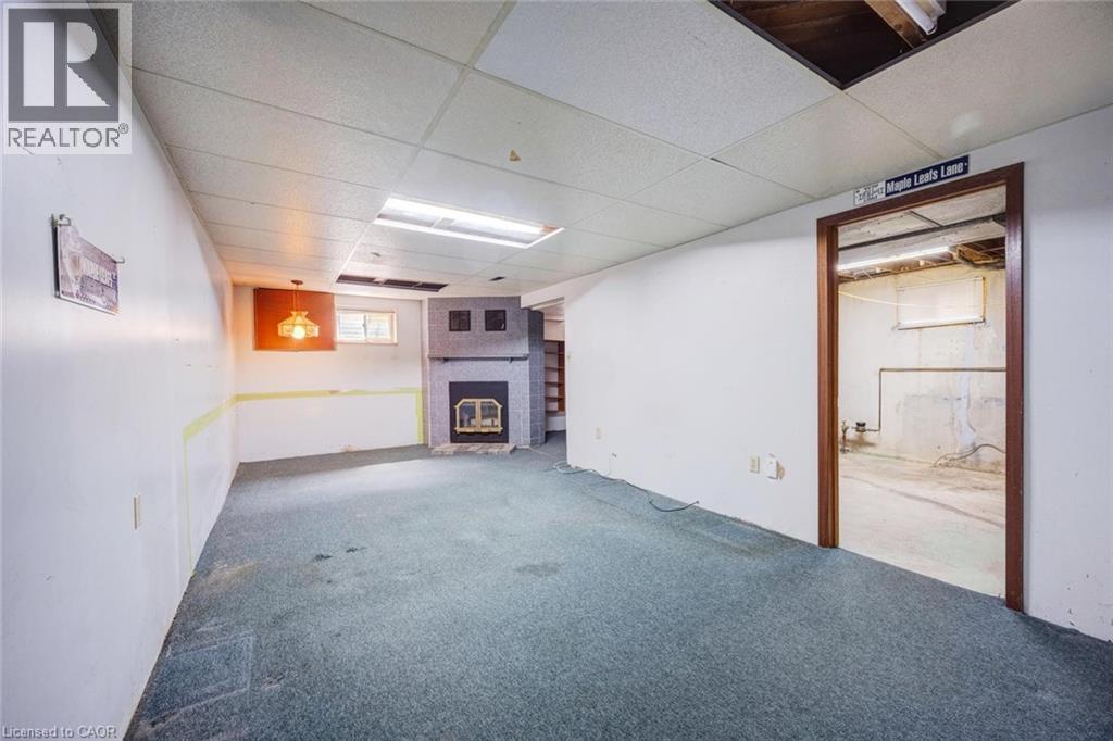 84 Sutherland Avenue, Brampton, Ontario  L6V 2H7 - Photo 33 - 40823808