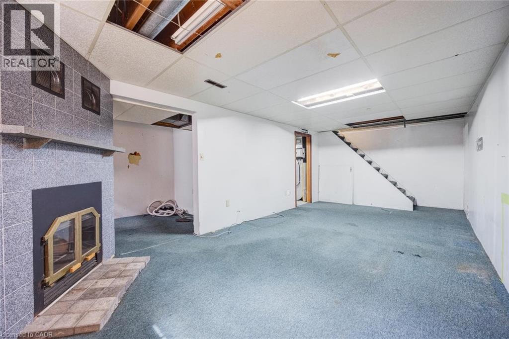 84 Sutherland Avenue, Brampton, Ontario  L6V 2H7 - Photo 34 - 40823808