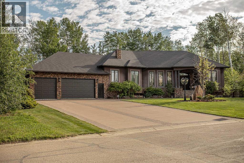 13 Chinook Crescent, High Level, Alberta  T0H 1Z0 - Photo 50 - A2244888